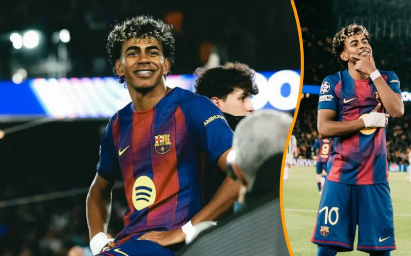 « La Magie » : Pourquoi l'Espagne a tout fait pour arracher Lamine Yamal au Maroc