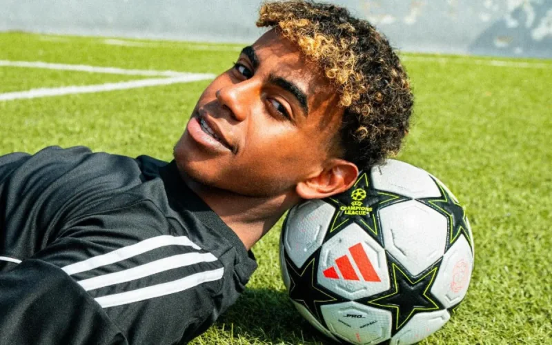 « Lamine Yamal est Marocain »