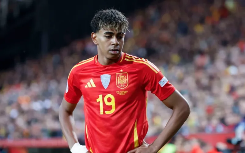 Lamine Yamal vs Messi au Stade de Rabat : le rêve fou de l'UEFA et la Conmebol