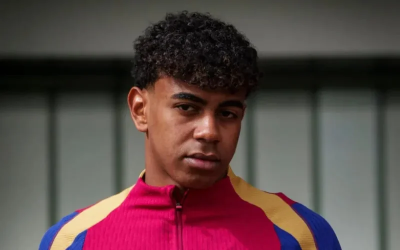 Racisme envers Lamine Yamal : son père réagit