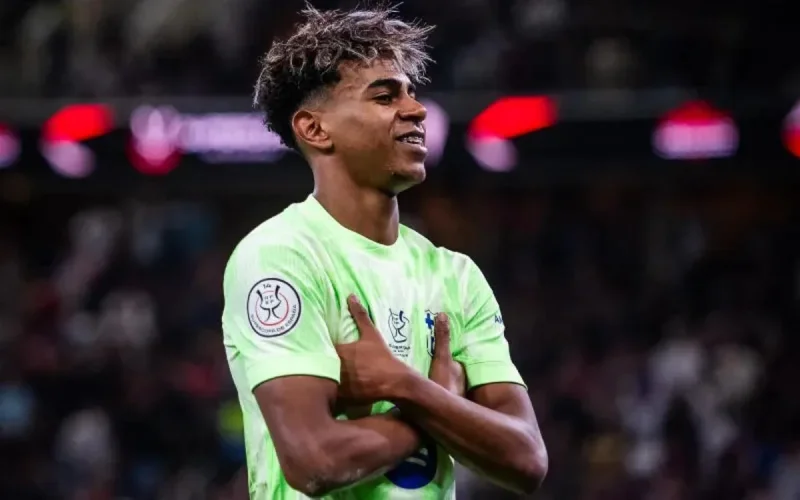 Lamine Yamal : à 17 ans, il change le destin de son quartier