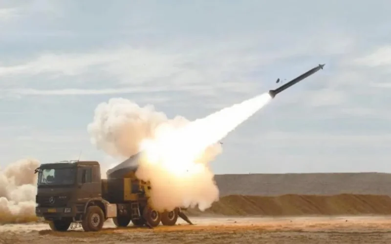 Silam : l'Espagne se dote d'une arme stratégique face au HIMARS marocain