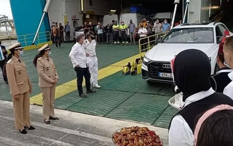 Marocains du monde : lancement officiel de l'opération Marhaba 2022