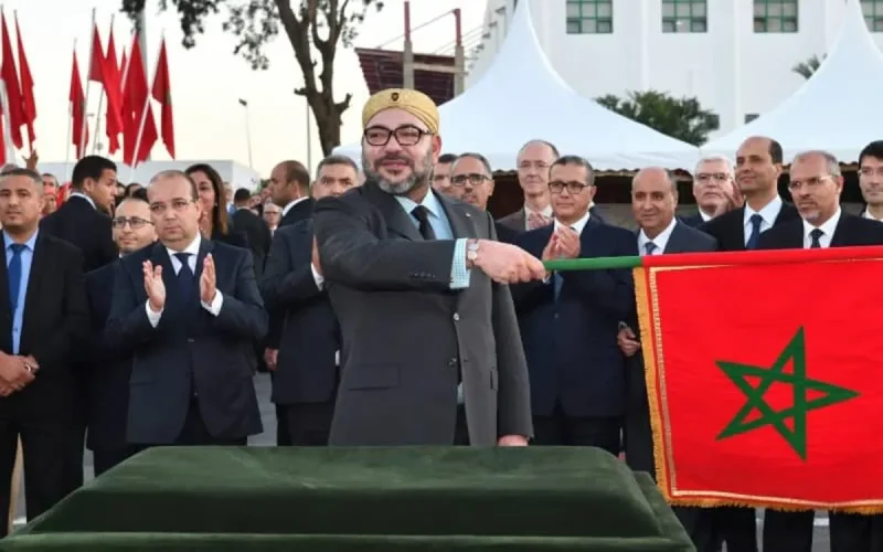 Kénitra : vers une colère du roi Mohammed VI ?