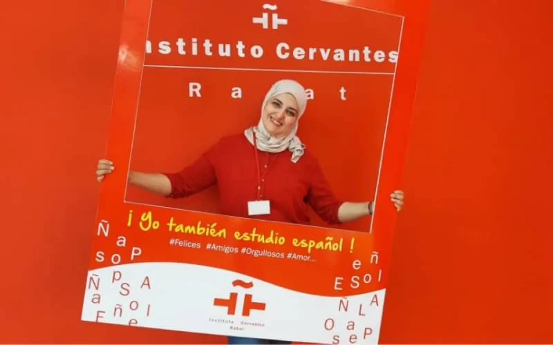 L'espagnol de moins en moins parlé au Maroc