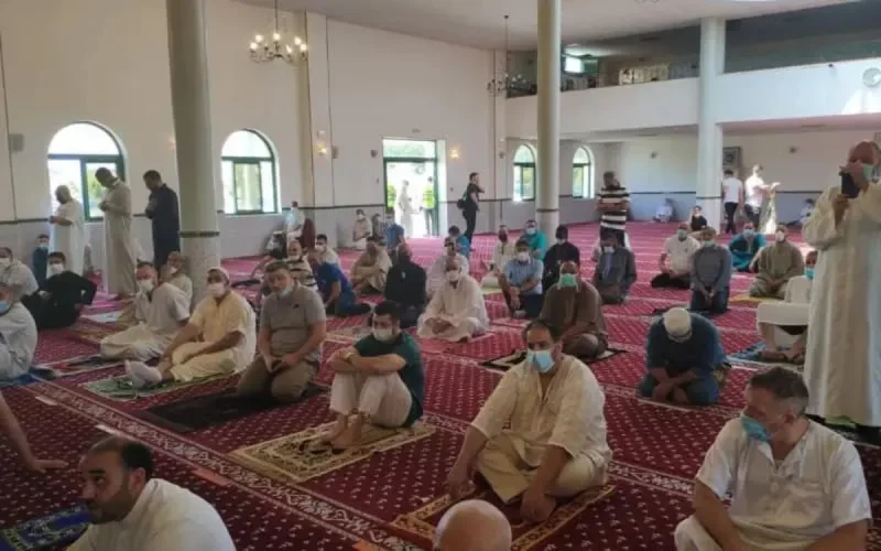 France : Languedoc-Roussillon manque cruellement d'imams