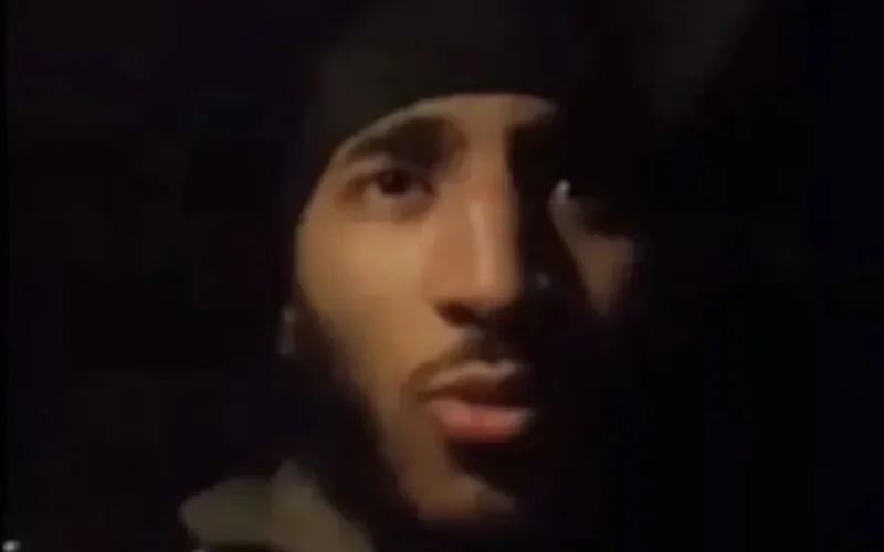 Un couple marocain étrange devant la Cour d'Assises de Paris 