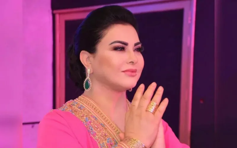 "Escobar du désert" : Latifa Raâfat fait des révélations sur son ex-mari