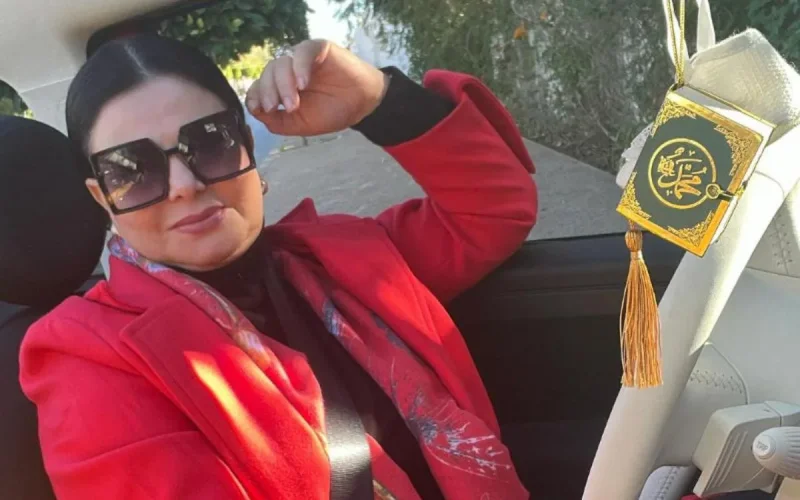 « Escobar du désert » : Latifa Raâfat interrogée par les juges ? 