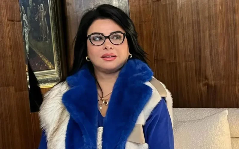 Dounia Batma et Saïda Charaf : Latifa Raafat s'en mêle 