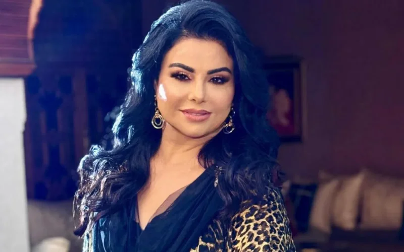 Latifa Raafat est passée devant le juge