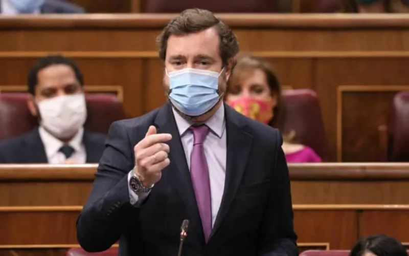 « L'Espagne mérite un plus grand respect de la part du Maroc »