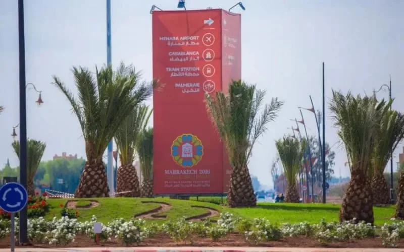 Les États-Unis écartent le Maroc pour leur sommet sur le climat