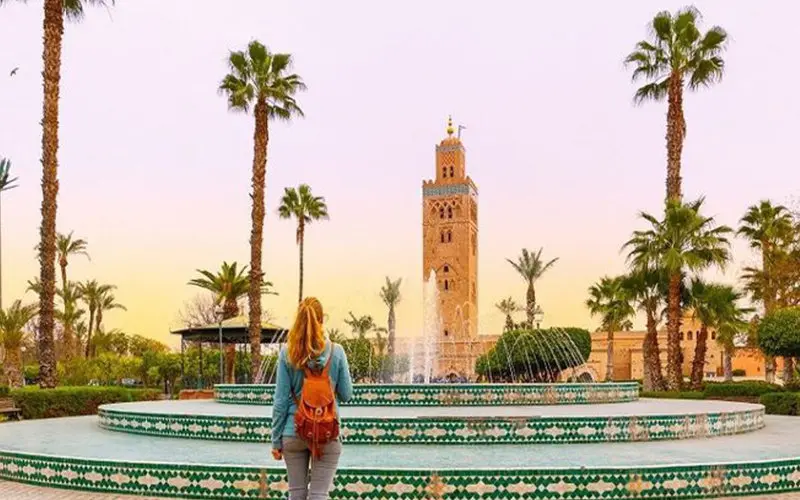 Quatre leaders marocains dans le top mondial (Voyage &Tourisme )