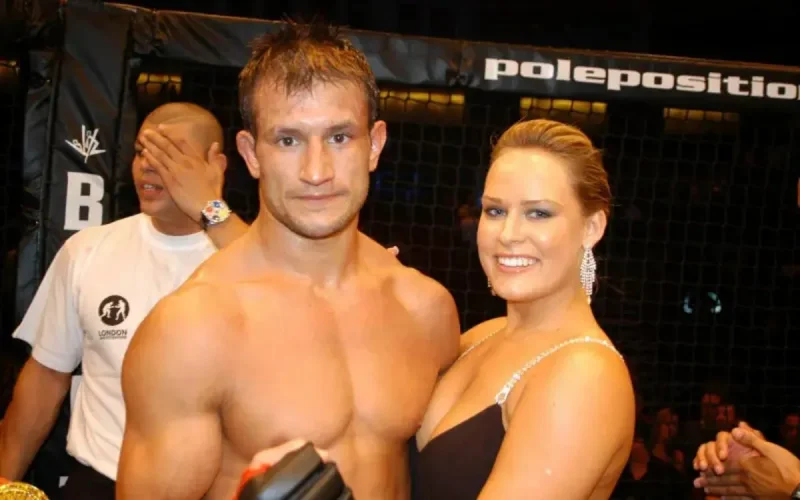 En prison au Maroc, Lee Brahim Murray abandonné par la Grande-Bretagne