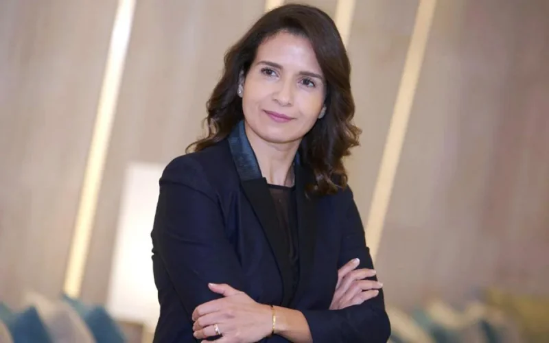 Présumée relation avec un milliardaire australien : du soutien pour Leila Benali