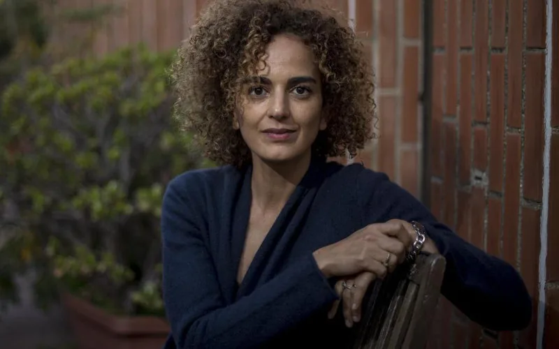 Leila Slimani : les racistes en France « n'ont plus peur de le dire publiquement »