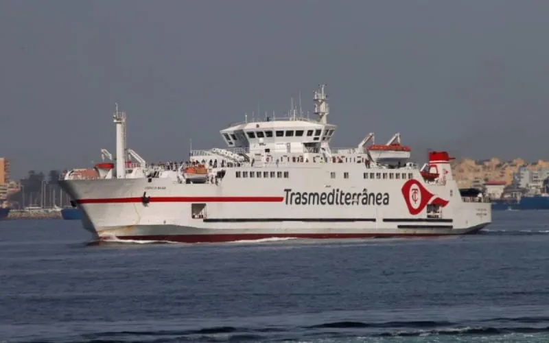 Maroc : probable reprise des liaisons maritimes avec l'Espagne