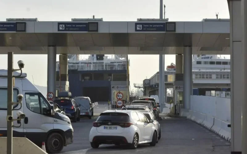 MRE : reprise totale du trafic maritime entre l'Espagne et le Maroc