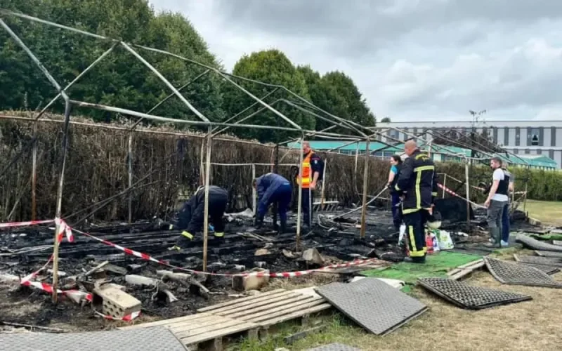 Un nouveau lieu de prière pour les musulmans de Rambouillet