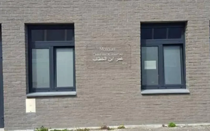 Lille : la mosquée des Bois-Blancs obtient gain de cause