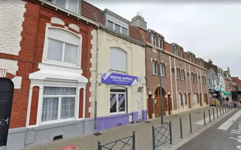 Huit mois de prison pour avoir menacé la mosquée de Lille Sud