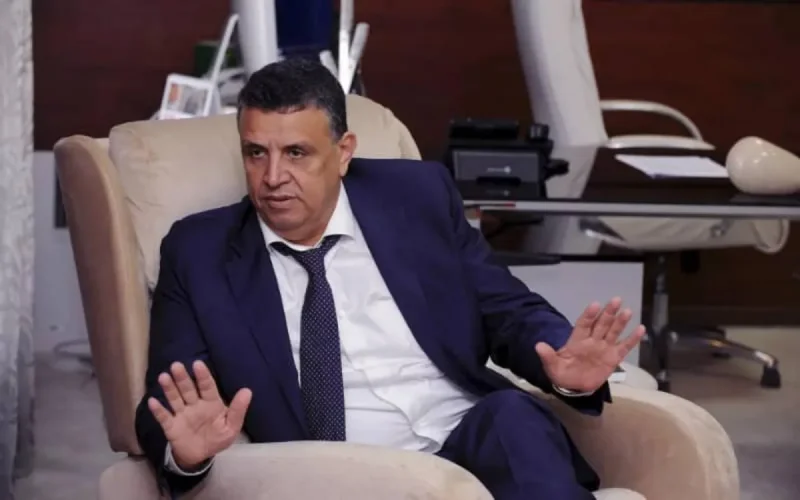 Abdellatif Ouahbi fait le ménage au sein de son ministère