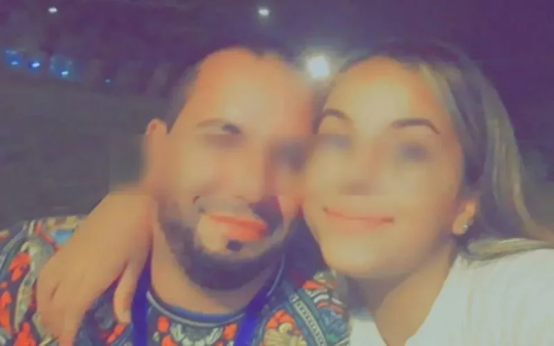 Le désespoir des parents de Dina, une Marocaine bloquée à Ceuta