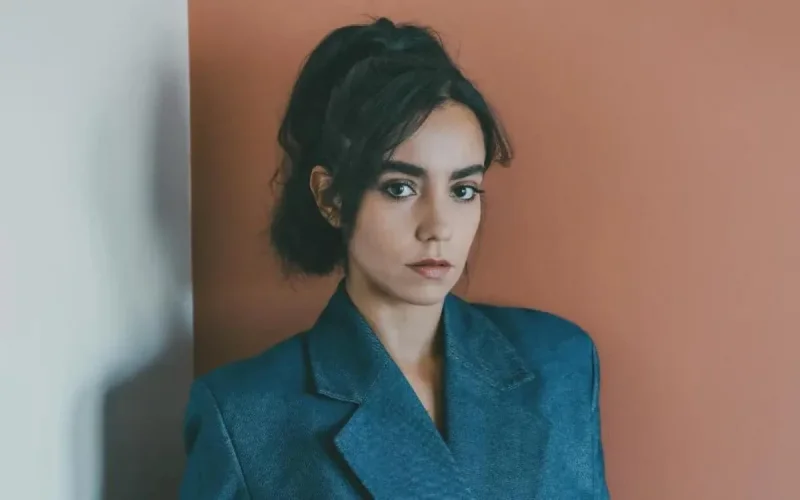 Lina El Arabi : Marocaine, Française et fière de l'être