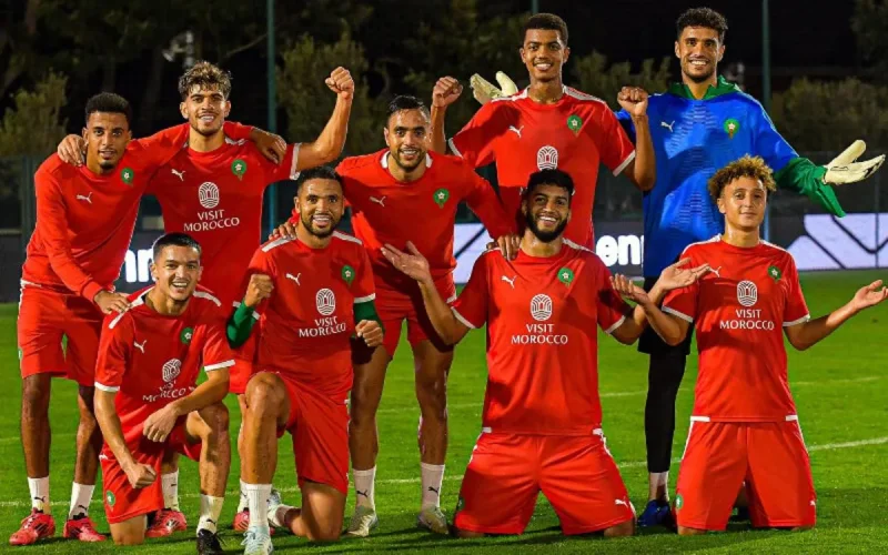 CAN 2025 : les Lions de l'Atlas « sous pression »