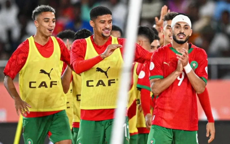 Coupe d'Afrique : voici les primes pour les joueurs marocains