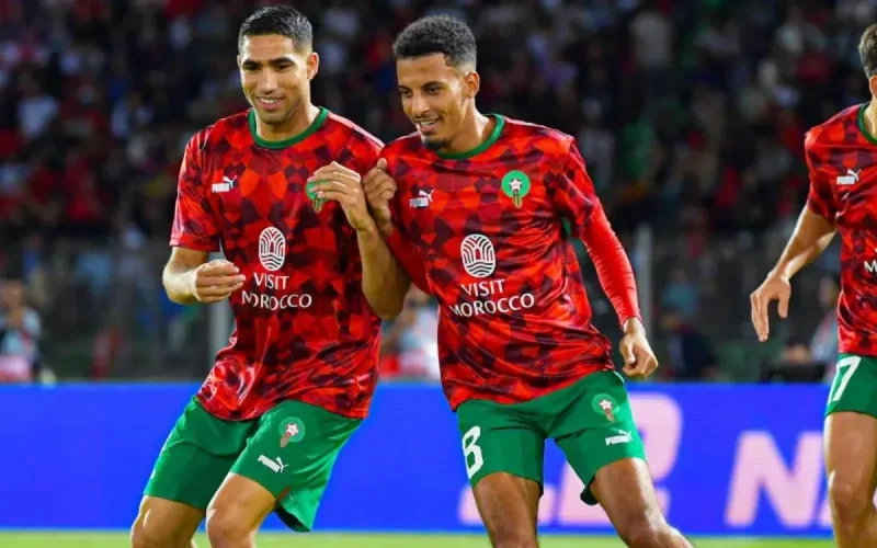 Equipe du Maroc : Walid Regragui à la recherche de la formule magique