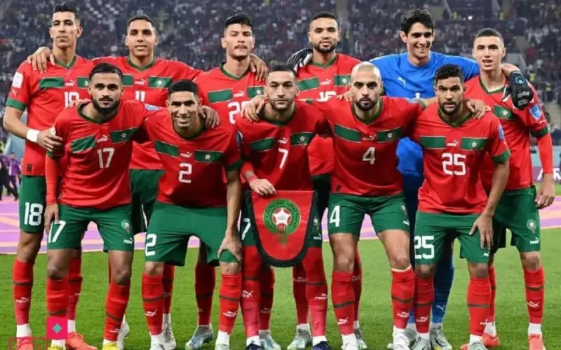 Mondial 2022 : les joueurs marocains rentrent ce mardi