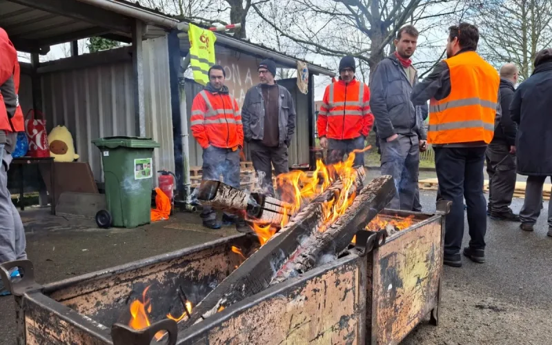Délocalisation de Lisi Automotive : quand le Maroc récupère le savoir-faire industriel français