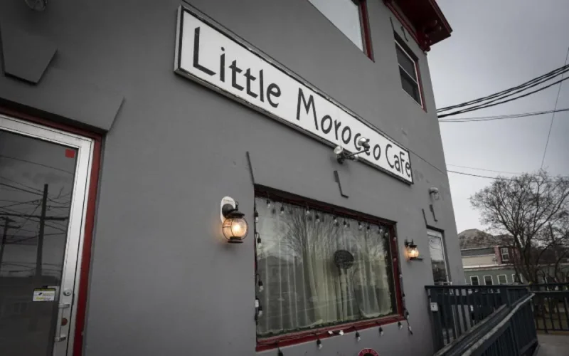 États-Unis : un MRE appelle à l'aide pour sauver son restaurant menacé de fermeture