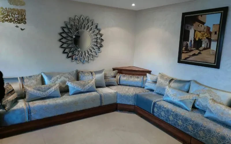 Les dessous peu reluisants de la location saisonnière au Maroc