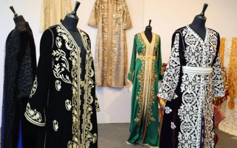 Maroc : L'incivisme des clients qui louent des caftans