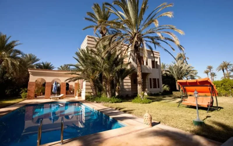 Maroc : pas de crise pour le marché de la location