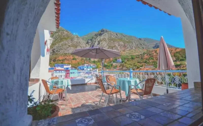 Maroc : le marché des locations saisonnières en forte progression