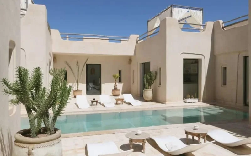 Vacances au Maroc : engouement pour la location saisonnière