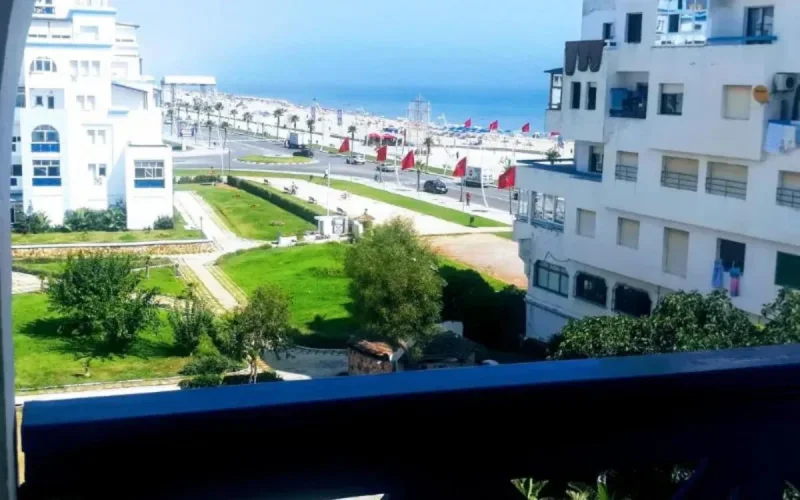 Au Maroc, le marché opaque des locations saisonnières