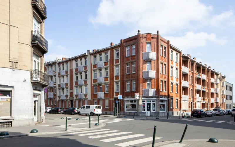 Des Marocains exclus du logement social à Bruxelles 