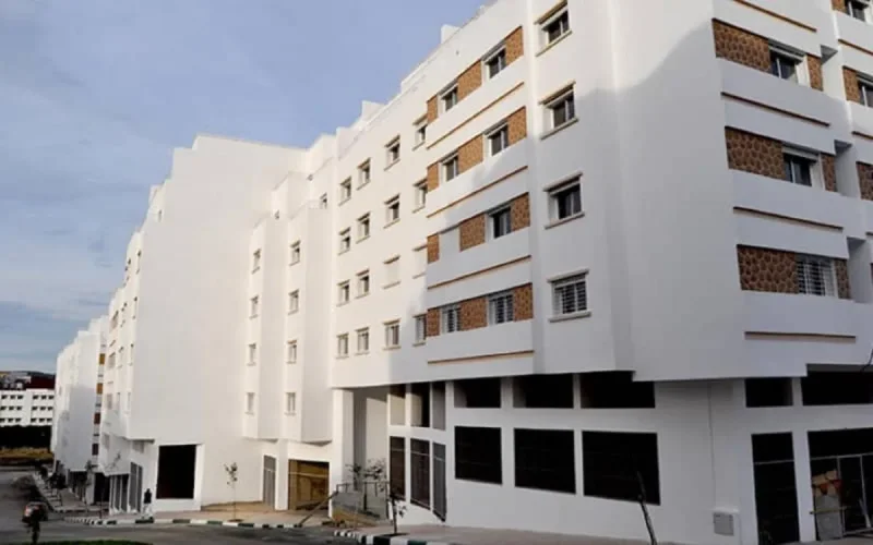 Maroc : les campagnes au cœur d'un programme de logement social