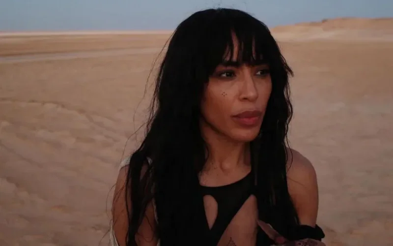 Loreen : un secret spirituel révélé