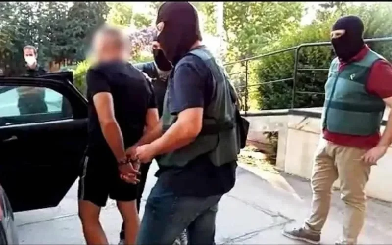 L'un des gros trafics de drogue entre le Maroc et l'Espagne au tribunal 