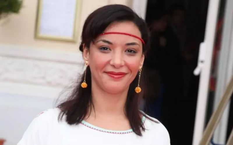 Divorce de Loubna Abidar