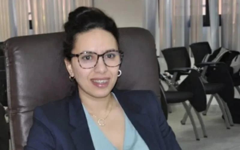 La chercheuse marocaine Loubna El Fels remporte un prix de la francophonie