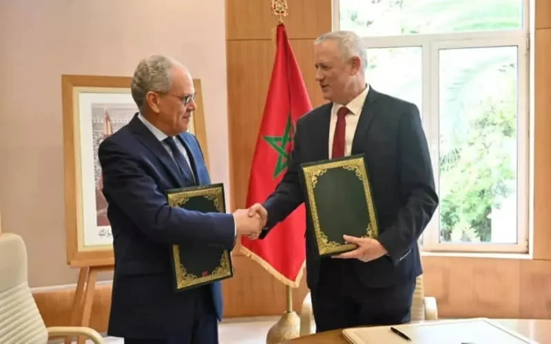 Ramadan : les vœux d'Israël au Maroc