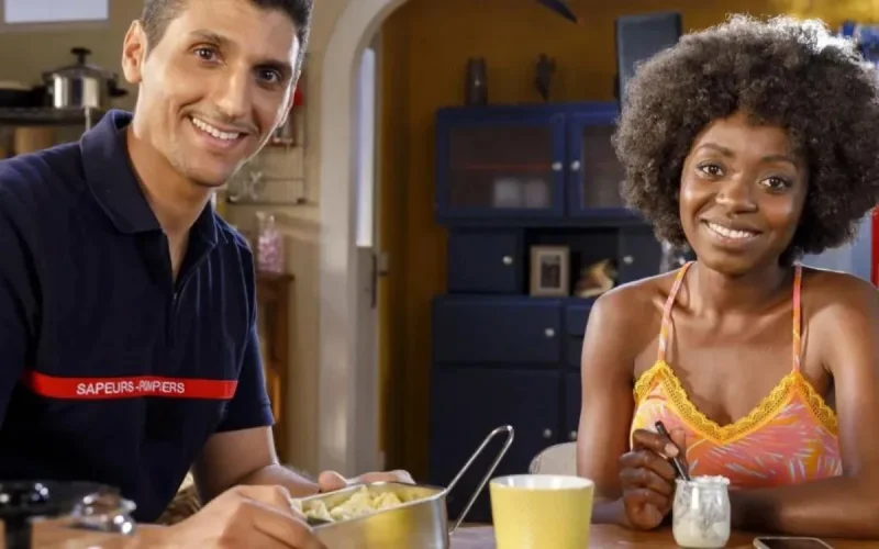 La chaine M6 accusée de racisme après l'éviction de « Louise et Jalil »