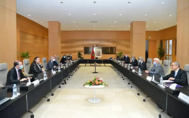 Lutte contre la corruption : le secteur financier marocain se mobilise 